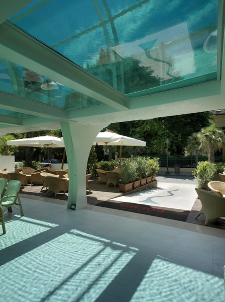 Hotel Boemia, Riccione, Италия