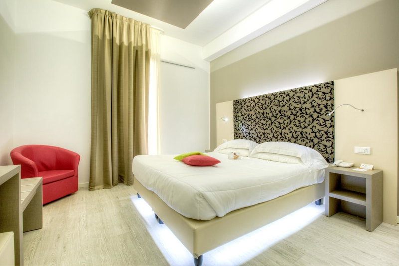 Hotel Boemia, Riccione, Италия