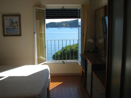 Hotel Belvedere, Portovenere, Италия