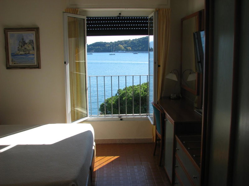Hotel Belvedere, Portovenere, Италия