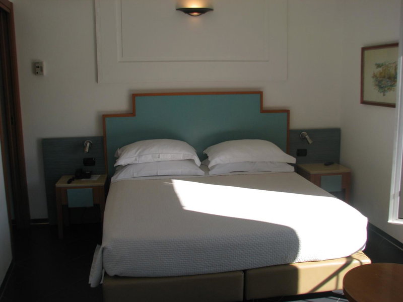 Hotel Belvedere, Portovenere, Италия