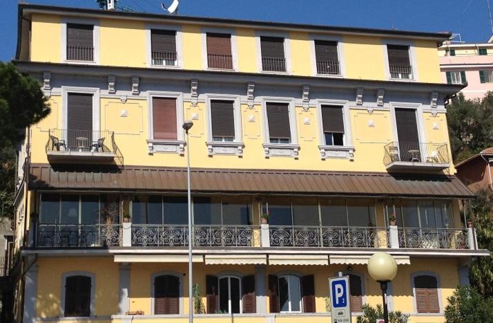 Hotel Belvedere, Portovenere, Италия