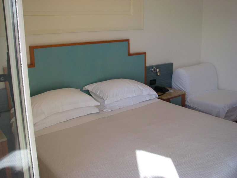Hotel Belvedere, Portovenere, Италия