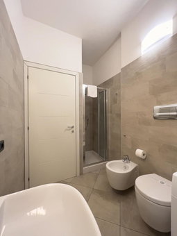 Aparthotel All'Orologio, Peschiera del Garda, Italie