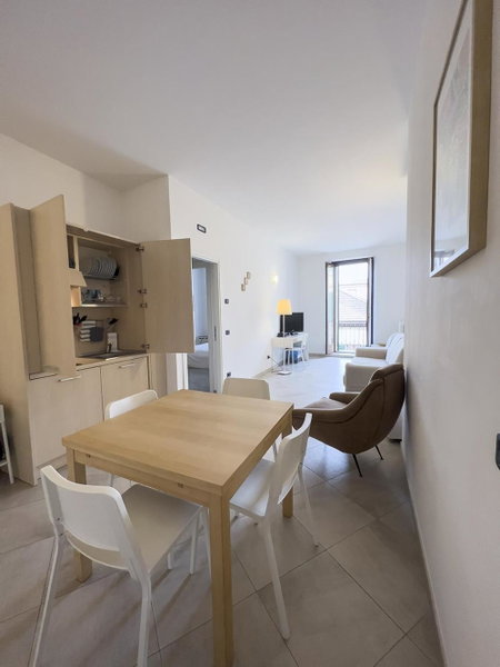 Aparthotel All'Orologio, Peschiera del Garda, Italie