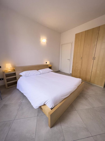 Aparthotel All'Orologio, Peschiera del Garda, Italie