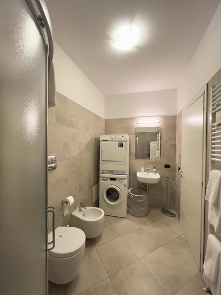 Aparthotel All'Orologio, Peschiera del Garda, Italie
