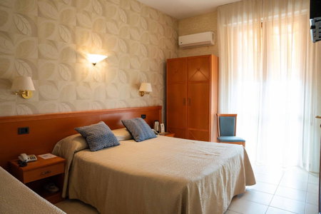 Hotel Pardini, Viareggio, Italia