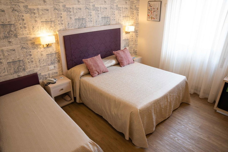Hotel Pardini, Viareggio, Italia
