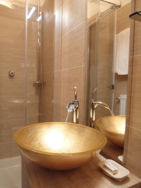 Hotel Regina Margherita, Bordighera, Italy