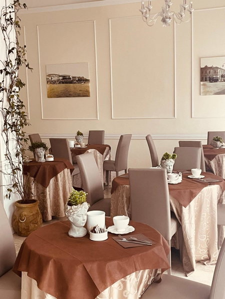 Hotel Regina Margherita, Bordighera, Italy