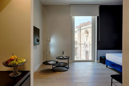 Casa Pacifico Napoli, Naples, Italie