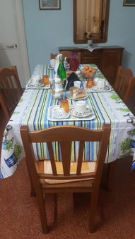 B&b Miraglia, Naples, Италия
