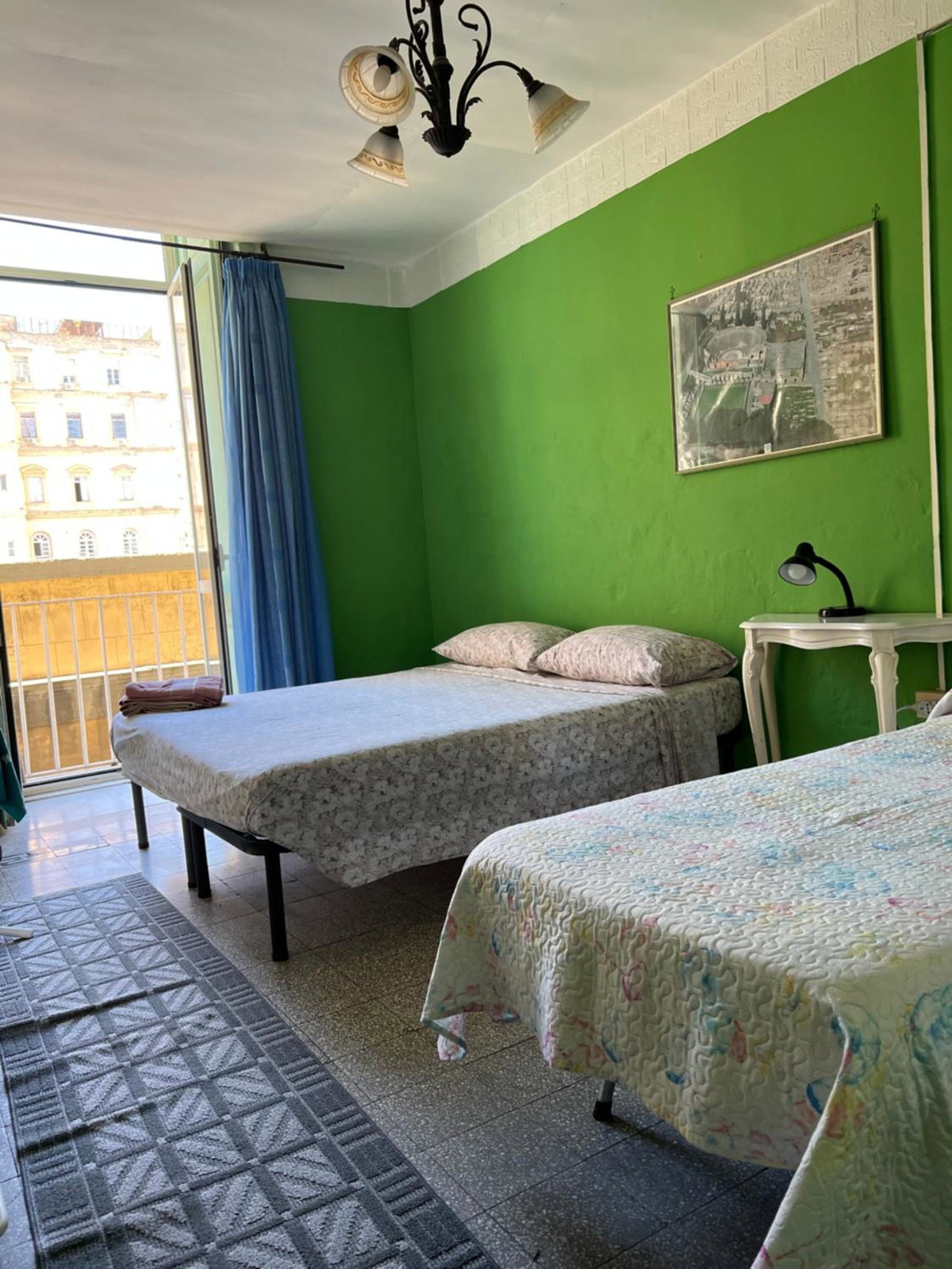 B&b Miraglia, Italie
