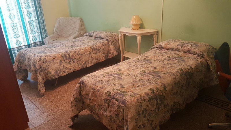 B&b Miraglia, Naples, Италия