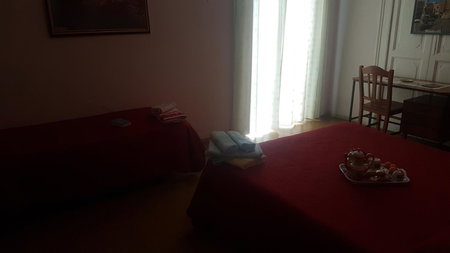 B&b Miraglia, Naples, Италия