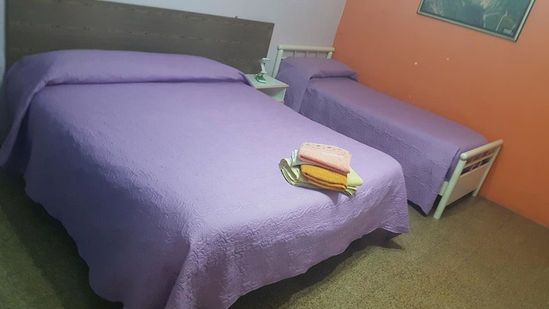 B&b Miraglia, Naples, Италия