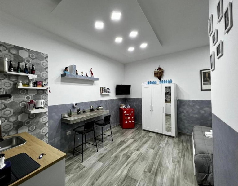 B&b Miraglia, Naples, Италия