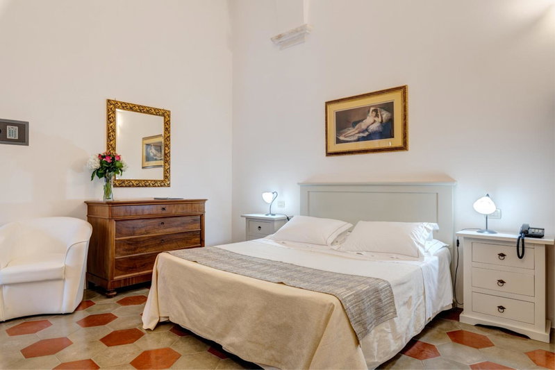 Hotel La Terra, Ostuni, Italia