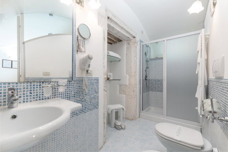 Hotel La Terra, Ostuni, Italia