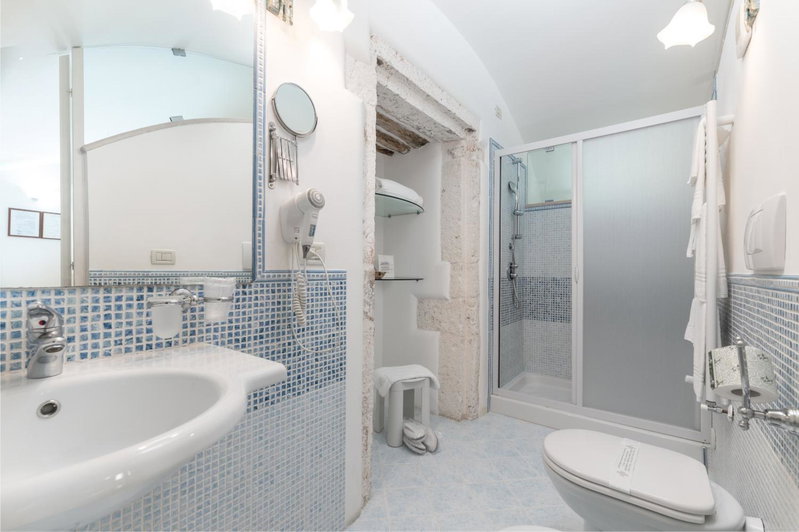 Hotel La Terra, Ostuni, Italia