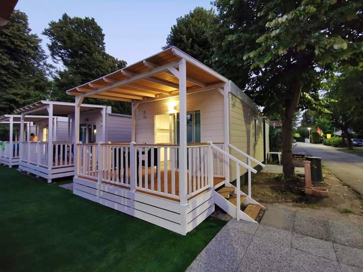 Hotel · Camping Serenissima, Malcontenta