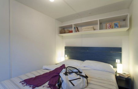 Camping Serenissima, Malcontenta, Italy