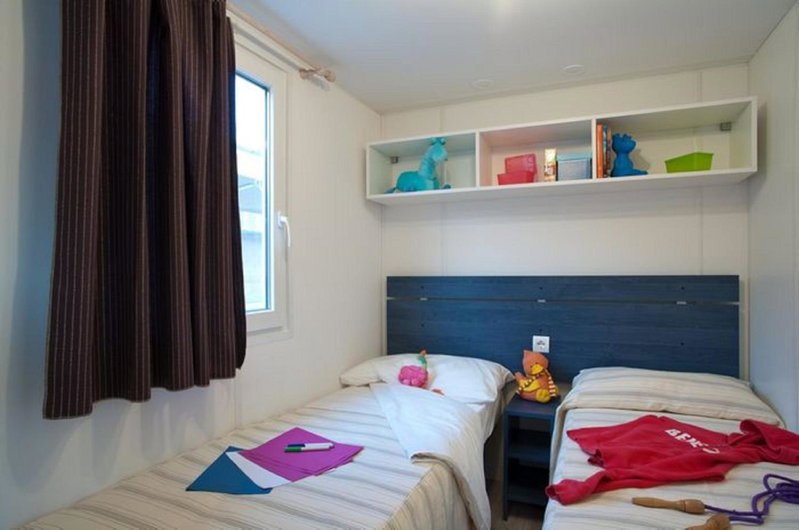 Camping Serenissima, Malcontenta, Italy
