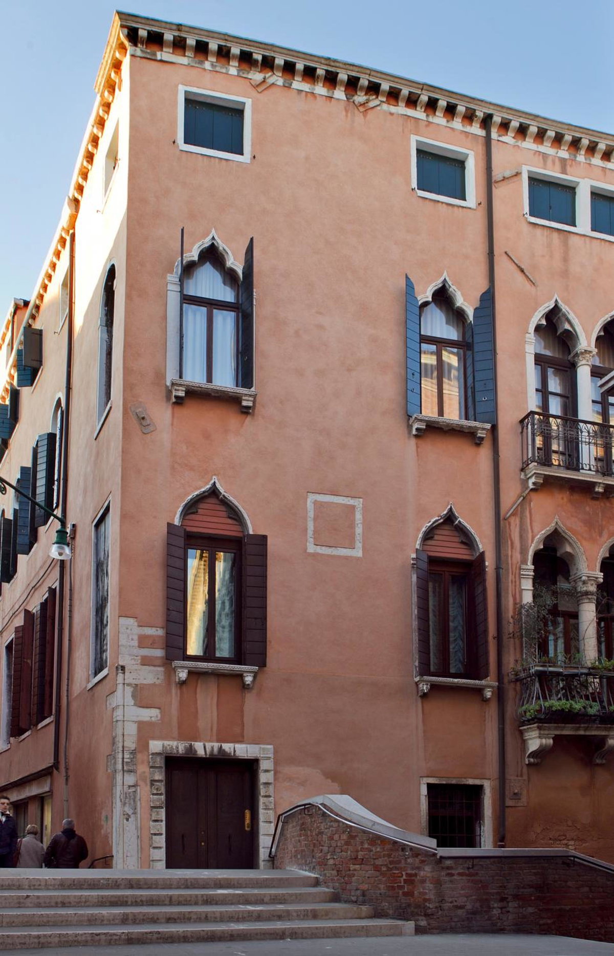 Hotel · Ca' Cappellis - Luxury B&B and Exclusive Apartments, Venice