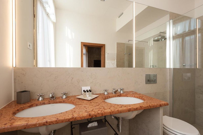 Ca' Cappellis - Luxury B&B and Exclusive Apartments, Venice, Italy