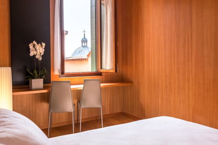 Ca' Cappellis - Luxury B&B and Exclusive Apartments, Venice, Italy