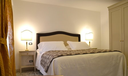 Ca' Cappellis - Luxury B&B and Exclusive Apartments, Venice, Italy