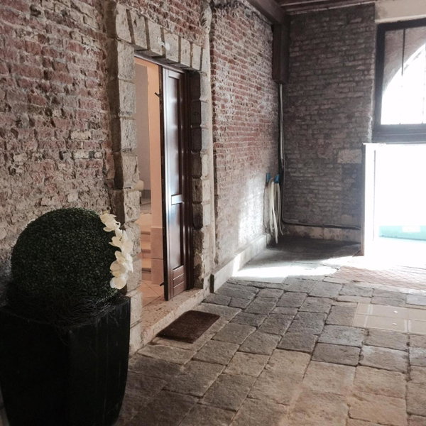 Ca' Cappellis - Luxury B&B and Exclusive Apartments, Venice, Italy