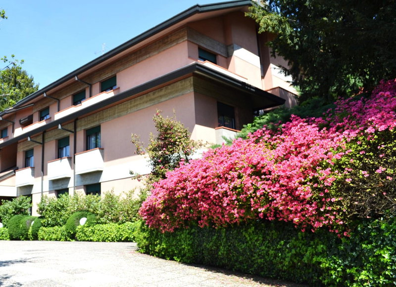 Hotel Canturio, Cantù, Italia