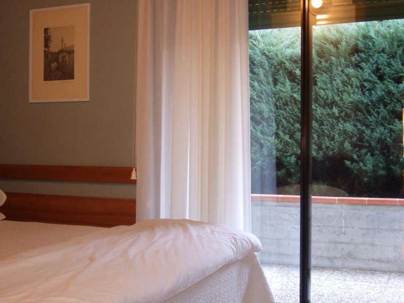 Hotel Canturio, Cantù, Italia