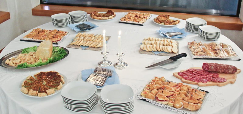 Hotel Canturio, Cantù, Italia