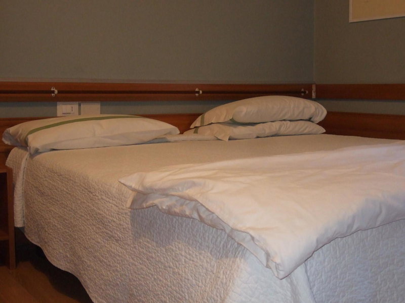 Hotel Canturio, Cantù, Italia