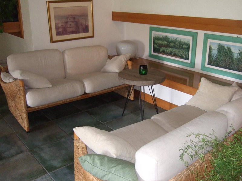 Hotel Canturio, Cantù, Italia