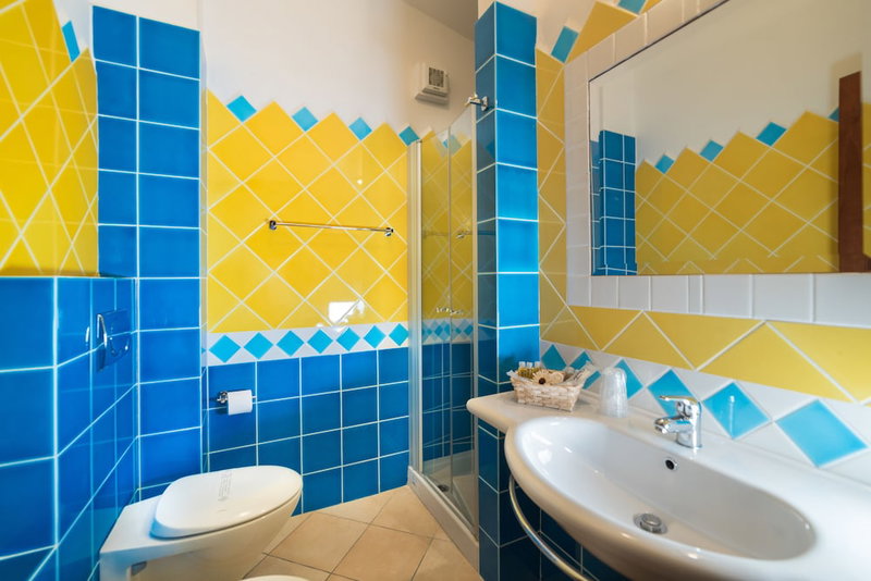 Best Western Hotel Blumarea, Castelsardo, Italie