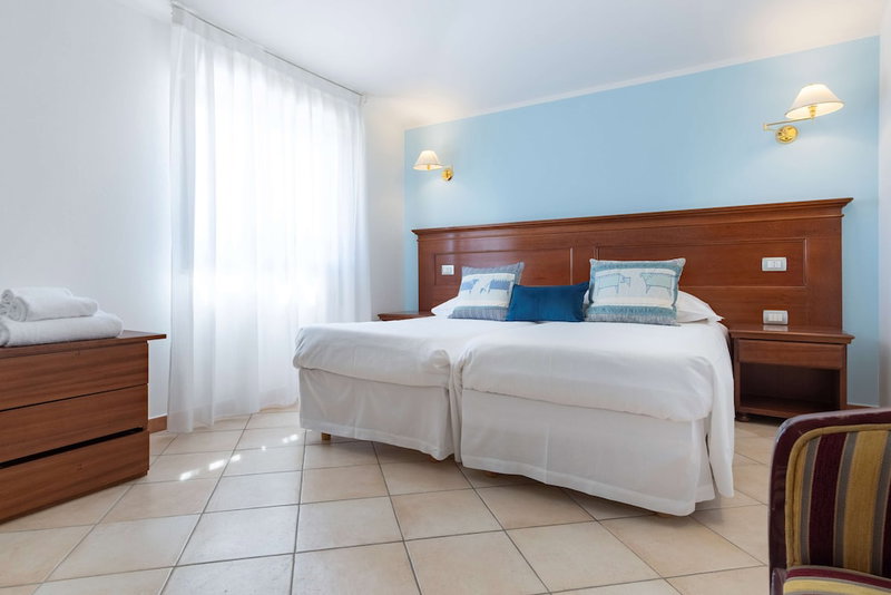 Best Western Hotel Blumarea, Castelsardo, Italie