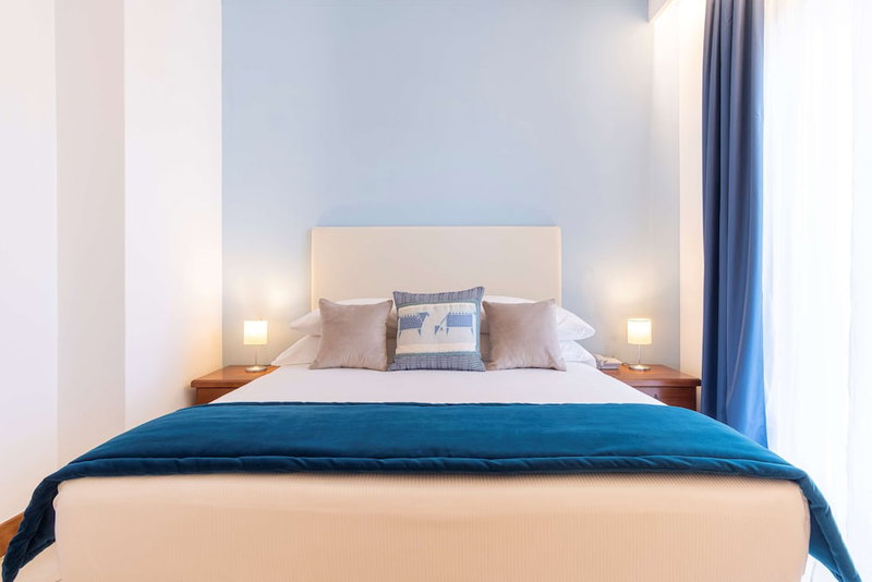 Best Western Hotel Blumarea, Castelsardo, Italie