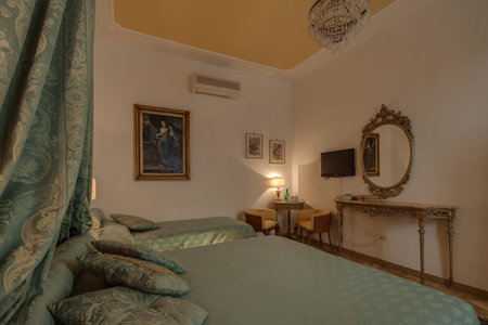 Florence Dream Domus, Florence, Италия