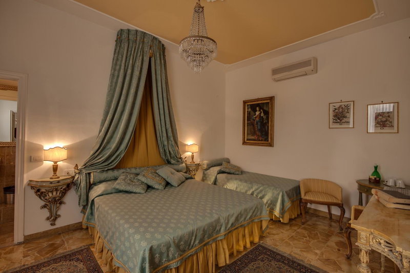 Florence Dream Domus, Florence, Италия