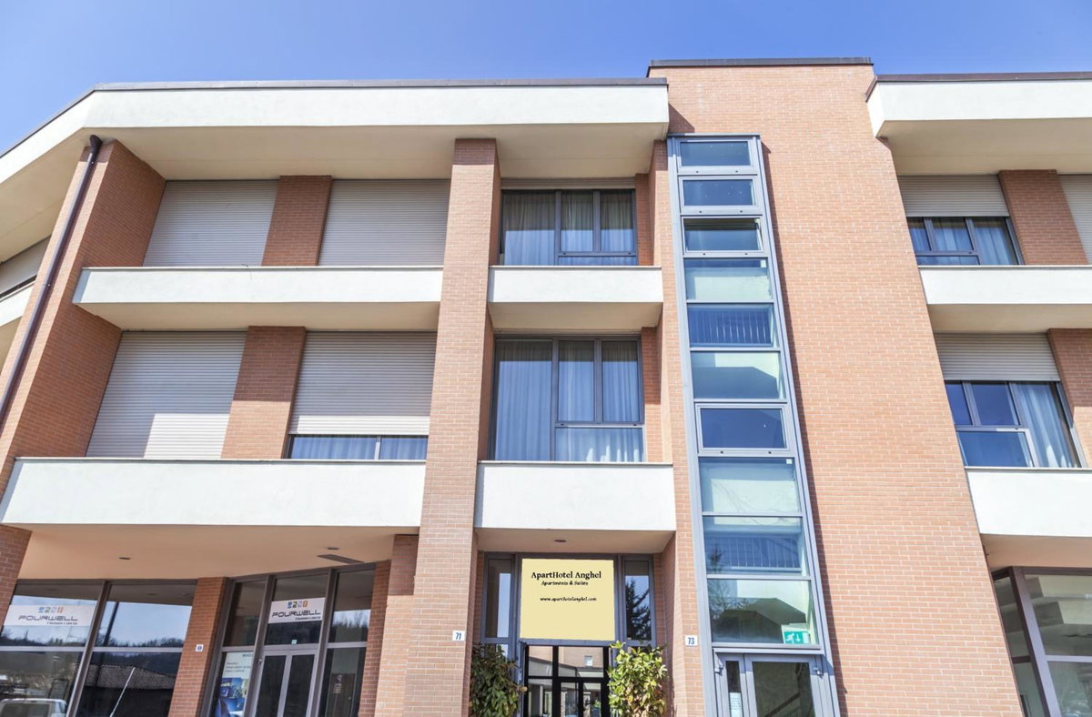 ApartHotel Anghel, Italie