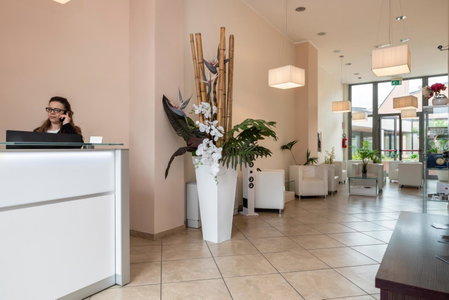 ApartHotel Anghel, Siena, Italy