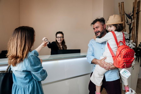 ApartHotel Anghel, Siena, Italy