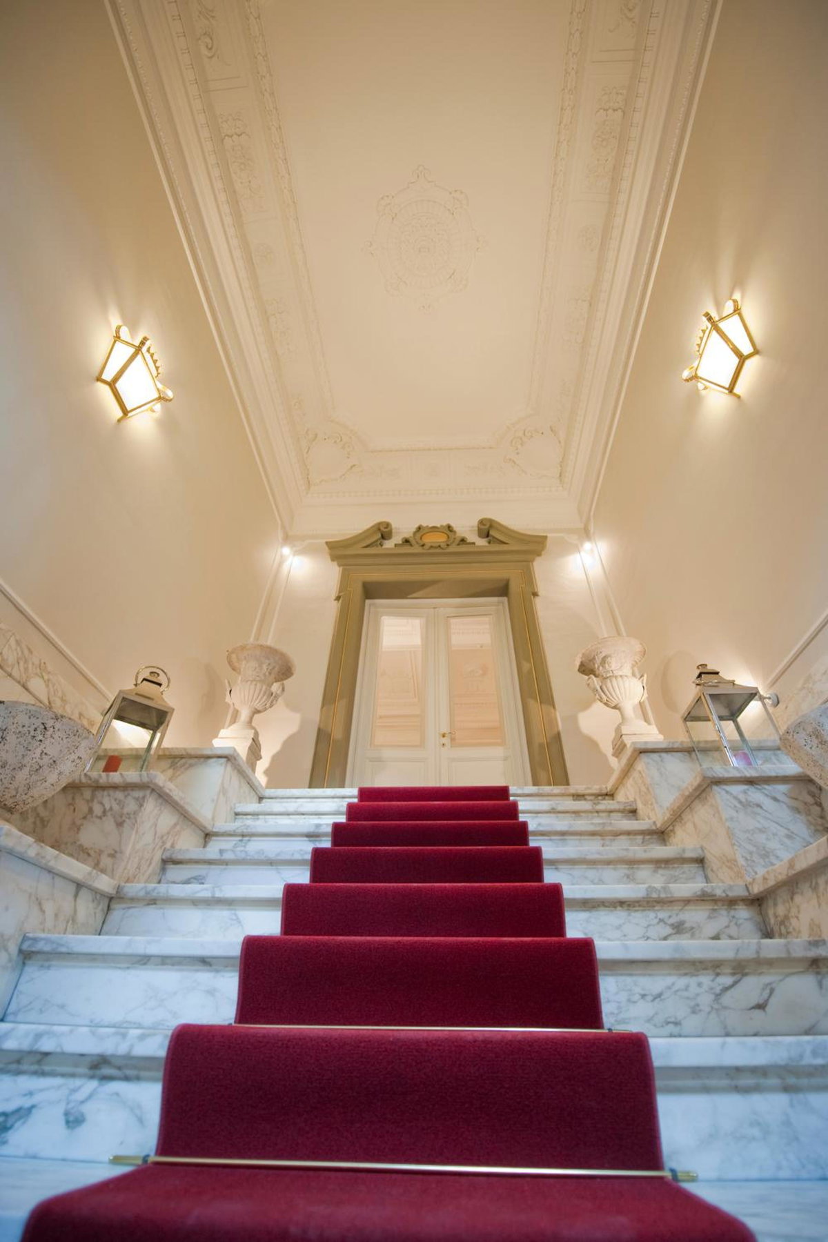 Hotel · Palazzo Lombardo, Florence