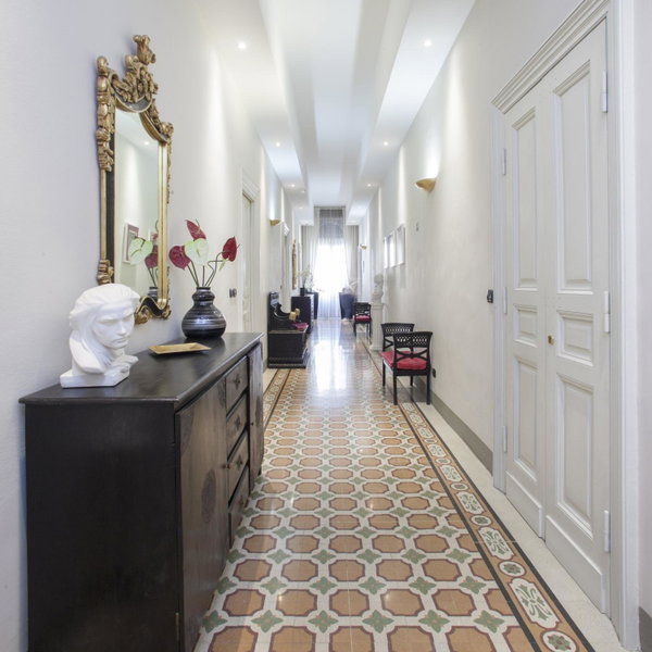 Palazzo Lombardo, Florence, Италия