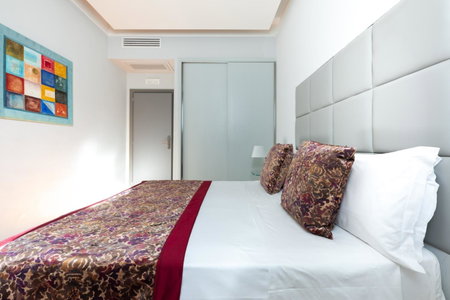 Mascherino Suites, Rome, Italy