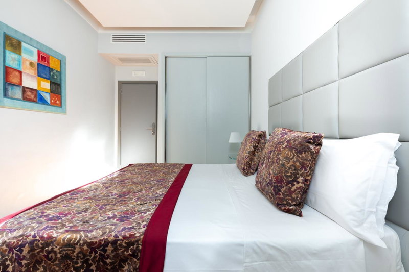 Mascherino Suites, Rome, Italy